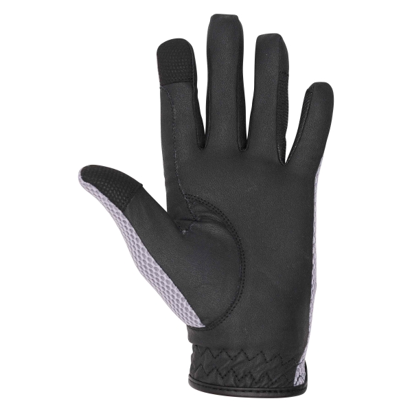 Handschuhe HVPAlexa,Titanium Gr. M